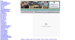 Desktop Screenshot of bocaratoninternetrealty.com